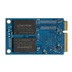 Kingston KC600/256GB/SSD/mSATA/5R