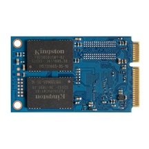 Kingston KC600/256GB/SSD/mSATA/5R