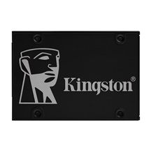 Kingston KC600/2TB/SSD/2.5"/SATA/5R
