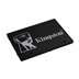 Kingston KC600/2TB/SSD/2.5"/SATA/5R