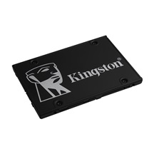 Kingston KC600/2TB/SSD/2.5"/SATA/5R