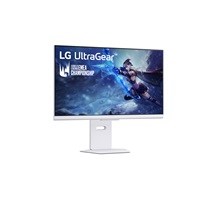 LG UltraGear/32G810SA-W/31,5"/IPS/4K UHD/144Hz/1ms/White/2R