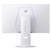 LG UltraGear/32G810SA-W/31,5"/IPS/4K UHD/144Hz/1ms/White/2R