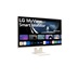 LG/27U511SA-W/27"/IPS/FHD/100Hz/5ms/White/2R