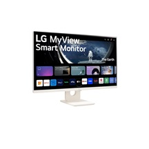 LG/27U511SA-W/27"/IPS/FHD/100Hz/5ms/White/2R