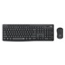 bezdrátový set Logitech MK295, graphite US INTNL