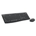 bezdrátový set Logitech MK295, graphite US INTNL