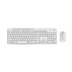 bezdrátový set Logitech MK295, White US INTL
