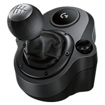 Logitech Driving Force Shifter _