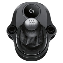 Logitech Driving Force Shifter _