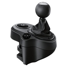 Logitech Driving Force Shifter _