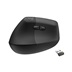 LOGITECH Lift For Business/Ergonomická/Optická/Pro leváky/4 000 DPI/USB+BT/Grafitová