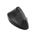 LOGITECH Lift For Business/Ergonomická/Optická/Pro leváky/4 000 DPI/USB+BT/Grafitová