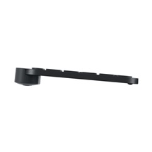 Logitech MX Keys for Business/Bezdrátová USB/US layout/Černá