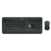 PROMO Logitech Wireless Combo MK540, CZ/SK