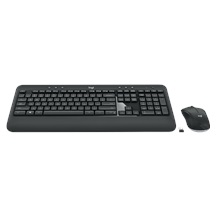 PROMO Logitech Wireless Combo MK540, CZ/SK