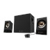 Logitech Z533/2.1/120W/Černá