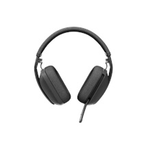Náhlavní sada Logitech Zone Vibe Graphite _