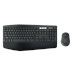 set Logitech Wireless Combo MK850 US layout