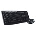 set Logitech Wireless Desktop MK270, US Int´l