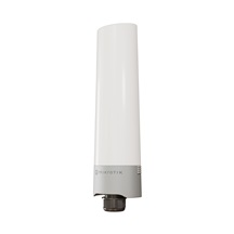 MikroTik GPER14i, GPeRx4 Smart Gigabit Passive Ethernet Repeater & PoE splitter, outdoor enclosure