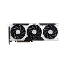 MSI GeForce RTX 5060 Ti VENTUS 3X/OC/16GB/GDDR7