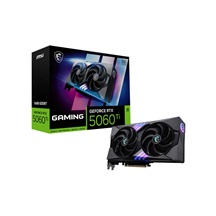 MSI GeForce RTX 5060 Ti/Gaming/OC/16GB/GDDR7