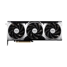 MSI GeForce RTX 5070 Ti VENTUS 3X/OC/16GB/GDDR7