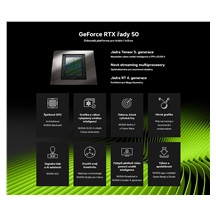 MSI GeForce RTX 5070 Ti VENTUS 3X/OC/16GB/GDDR7