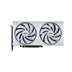 MSI GeForce RTX 5070 VENTUS 2X WHITE/OC/12GB/GDDR7