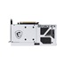 MSI GeForce RTX 5070 VENTUS 2X WHITE/OC/12GB/GDDR7