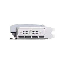MSI GeForce RTX 5070 VENTUS 2X WHITE/OC/12GB/GDDR7