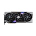 MSI GeForce RTX 5080 TRIO/Gaming/OC/16GB/GDDR7