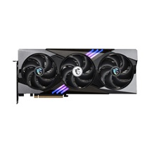 MSI GeForce RTX 5080 TRIO/Gaming/OC/16GB/GDDR7