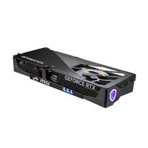 MSI GeForce RTX 5080 TRIO/Gaming/OC/16GB/GDDR7