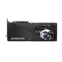 MSI GeForce RTX 5080 TRIO/Gaming/OC/16GB/GDDR7