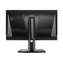 MSI MAG/271QP QD-OLED X24/26,5"/QD-OLED/QHD/240Hz/0,03ms/Černá/3R