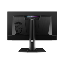 MSI MPG/272URX/26,5"/QD-OLED/4K UHD/240Hz/0,03ms/Černá/3R