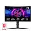 MSI MPG/275CQRXF/27"/VA/QHD/240Hz/0,5ms/Černá/3R