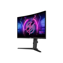 MSI MPG/275CQRXF/27"/VA/QHD/240Hz/0,5ms/Černá/3R