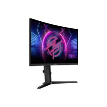 MSI MPG/275CQRXF/27"/VA/QHD/240Hz/0,5ms/Černá/3R