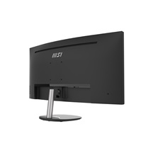 MSI Pro/MP341CQ/34"/VA/wQHD/100Hz/1ms/Černá/3R