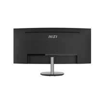MSI Pro/MP341CQ/34"/VA/wQHD/100Hz/1ms/Černá/3R