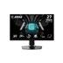 MSI/G272QPF E2/27"/IPS/QHD/180Hz/1ms/Černá/3R