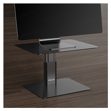 Nillkin HighDesk Adjustable Monitor Stand Black