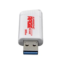 500GB Patriot RAGE Prime USB 3.2 gen 2