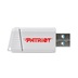 Patriot RAGE Prime/1TB/USB 3.2/USB-A/Bílá
