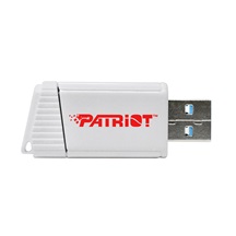 Patriot RAGE Prime/1TB/USB 3.2/USB-A/Bílá