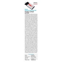 Patriot RAGE Prime/1TB/USB 3.2/USB-A/Bílá