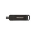 Patriot RAGE R550/1TB/USB 3.2/USB-A + USB-C/Černá